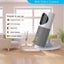 Vibe Geeks Mini Security Smart Camera Smartphone App- Usb Interface Carousel 5