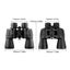 20x50 Powerful Night Vision Hd Binoculars Telescope Carousel 3