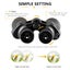 20x50 Powerful Night Vision Hd Binoculars Telescope Carousel 5
