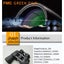 20x50 Powerful Night Vision Hd Binoculars Telescope Carousel 7