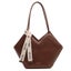 Large Capacity Bag for Women New Summer High-Grade Express Work Carousel 1