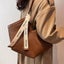 Large Capacity Bag for Women New Summer High-Grade Express Work Carousel 3