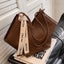 Large Capacity Bag for Women New Summer High-Grade Express Work Carousel 4