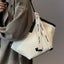 Large Capacity Bag for Women New Summer High-Grade Express Work Carousel 5
