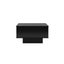 Artiss Coffee Table Led Lights High Gloss Storage Drawer Modern Furniture Black Carousel 4