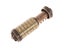 Da Vinci Educational Toys Metal Cryptex Locks Gift Ideas Da Vinci Code Lock To Carousel 5