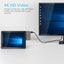 Mbeat Edge Go Multifunction Usb- c Hub for Microsoft Surface Go Carousel 4