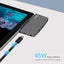 Mbeat Edge Go Multifunction Usb- c Hub for Microsoft Surface Go Carousel 5