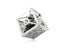 Balanced Block Single Point And Single Side Self-Balancing Cubli Block That Carousel 3