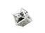 Balanced Block Single Point And Single Side Self-Balancing Cubli Block That Carousel 6