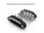8KG Big Load Shock Absorb Tracked Robot Tank Chassis For Arduino With 12v Motor Carousel 3