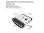 8KG Big Load Shock Absorb Tracked Robot Tank Chassis For Arduino With 12v Motor Carousel 5