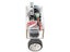 For Arduino Two Wheel Balancing Car Self-balancing Robot Kit With HC06 APP Carousel 4