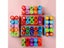 Assorted Stamps For Kids Self-Ink Teacher Stamps Party Favor Children Treasure Carousel 6
