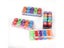 Assorted Stamps For Kids Self-Ink Teacher Stamps Party Favor Children Treasure Carousel 8