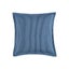 Logan & Mason Heather Blue European Pillowcase Carousel 1