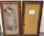 Original F. Maxwell oil paints of Rangitikei river-two paints Carousel 12