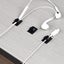 Brand New 50Pcs Office Computer Gaming Desk Table PC Cable Clips*Hot SALE Carousel 6