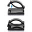 Brand New 50Pcs Office Computer Gaming Desk Table PC Cable Clips*Hot SALE Carousel 7