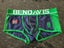 New BEN DAVIS MENS Briefs in 4 Colours to fit waist 86 to 92cms Carousel 3