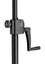K&M - 24740-000-55 - Wind Up Tripod - 4m Height. Carousel 4