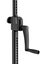 K&M - 24740-000-55 - Wind Up Tripod - 4m Height. Carousel 5
