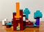21168 LEGO Minecraft The Warped Forest Carousel 3