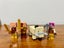 21168 LEGO Minecraft The Warped Forest Carousel 4