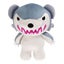Deddy Bears: Body Bag 30cm Plush - Assorted Carousel 9