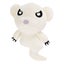 Deddy Bears: Body Bag 30cm Plush - Assorted Carousel 11