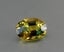 2.12CT CERTIFIED SPLENDID OVAL CUT 100% NATURAL BLUE GREEN YELLOW SAPPHIRE $2675 Carousel 5