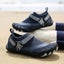 Kids Water Shoes Barefoot Quick Dry Aqua Sports Shoes Boys Girls - Blue Size ... Carousel 6