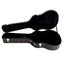 Artist DC300 Black Dreadnought Acoustic Guitar Hard Case Carousel 11