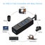 3 Ports Usb Type c Splitter with Tf Card Reader Hub Carousel 5