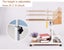 Laptop Table Desk - (NZ Clearance) Carousel 6