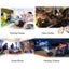 Portable Projector (OVER STOCKED) Carousel 6