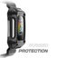 Watch Bands for Fitbit Charge 5 2021 Supcase Ub Pro Rugged Case Protective Re... Carousel 3