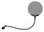 STEDMAN PROSCREEN PS-101 Metal Pop Filter Carousel 1