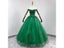 Navy Blue Quinceanera Dress Off Shoulder Prom Ball Gown Customize Carousel 1