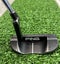 PING Putter SCOTTSDALE TR B60 Original Steel [34] Inc Head Cover Carousel 7