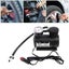 300PSI 12V Electric Air Pump Air Compressor Carousel 1