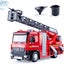 Toy Metal Cab New Carousel 4