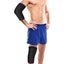 Gel Pack for Injury Cold Wrap for Knee Calf Elbow-L Carousel 1