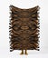 Tiger Pattern Throw Blanket - Extra Warm and Cozy for Winter! Carousel 2