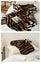 Tiger Pattern Throw Blanket - Extra Warm and Cozy for Winter! Carousel 3