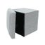Storage Ottoman Cube Foot Rest New Carousel 3