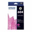 Epson 604 Magenta Ink Cartridge Toner C13T10G392 Carousel 1