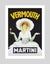 Vermouth Martini by Marcello Dudovich Art Print Carousel 1