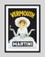 Vermouth Martini by Marcello Dudovich Art Print Carousel 5