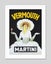 Vermouth Martini by Marcello Dudovich Art Print Carousel 6